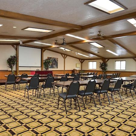 Motel 6 Minot, Nd Eksteriør billede