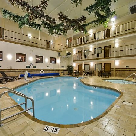 Motel 6 Minot, Nd Eksteriør billede
