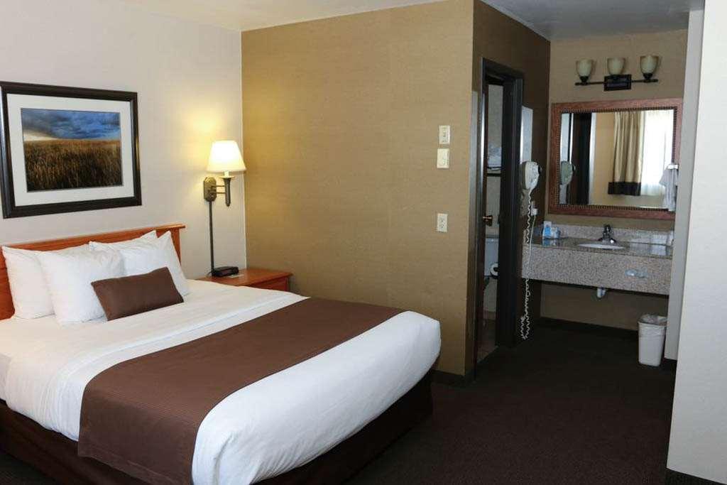 Motel 6 Minot, Nd Værelse billede
