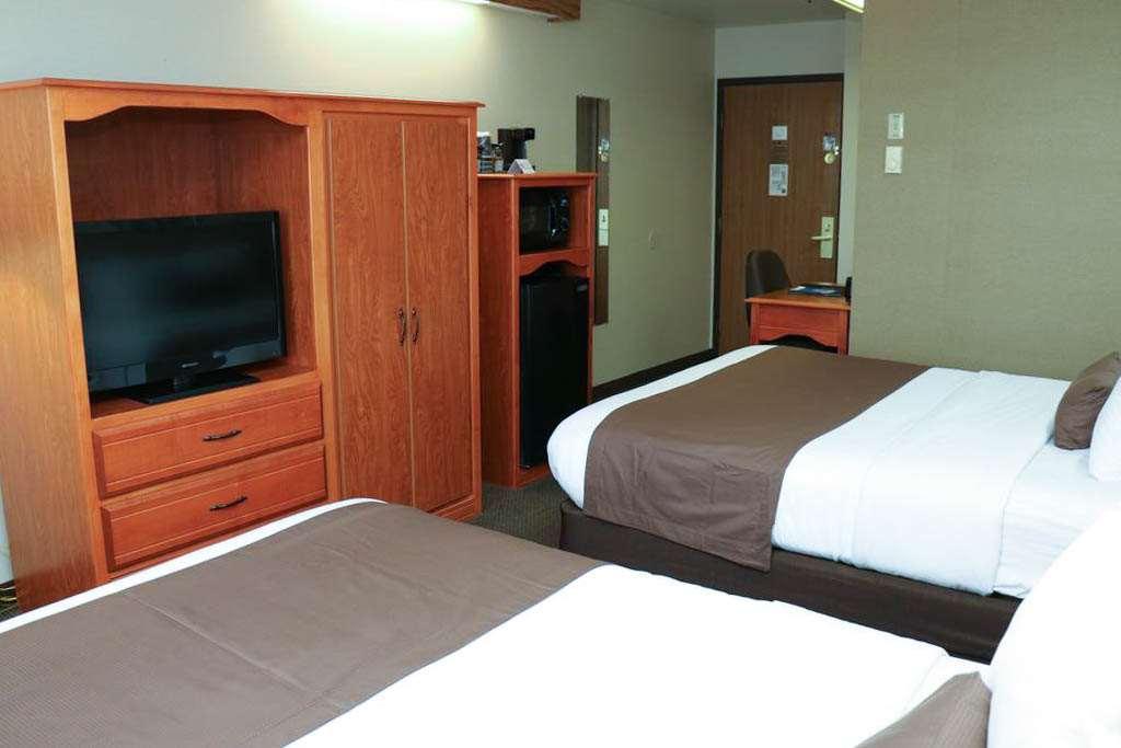 Motel 6 Minot, Nd Værelse billede