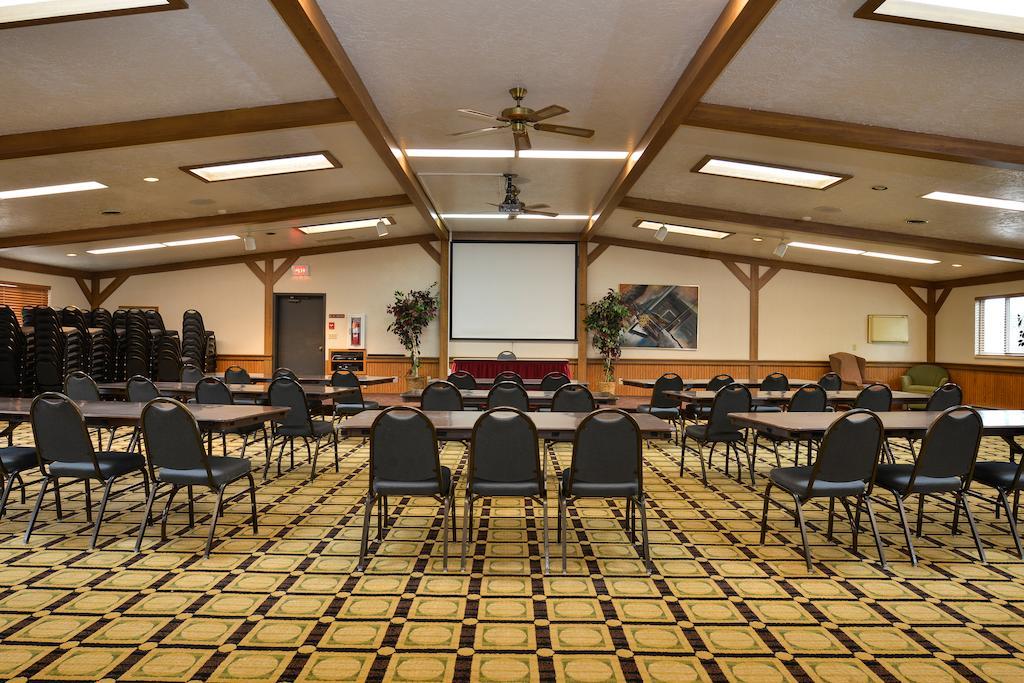 Motel 6 Minot, Nd Eksteriør billede