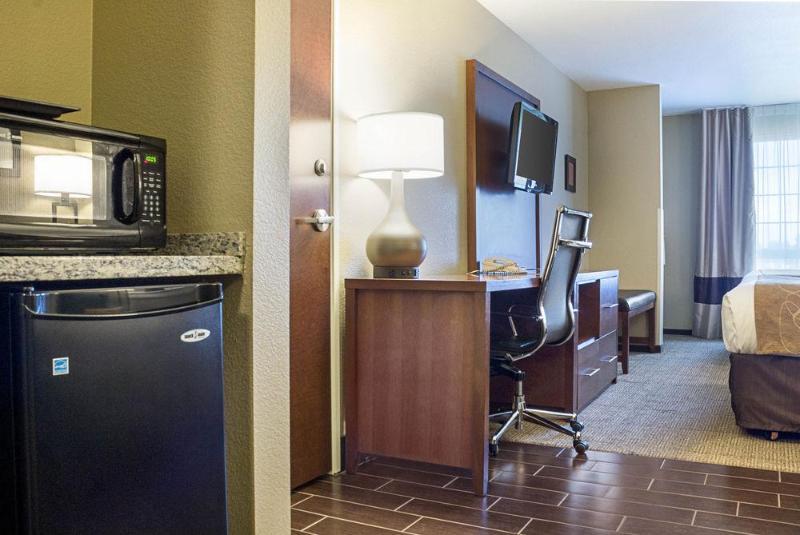 Motel 6 Minot, Nd Eksteriør billede