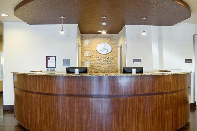 Motel 6 Minot, Nd Eksteriør billede