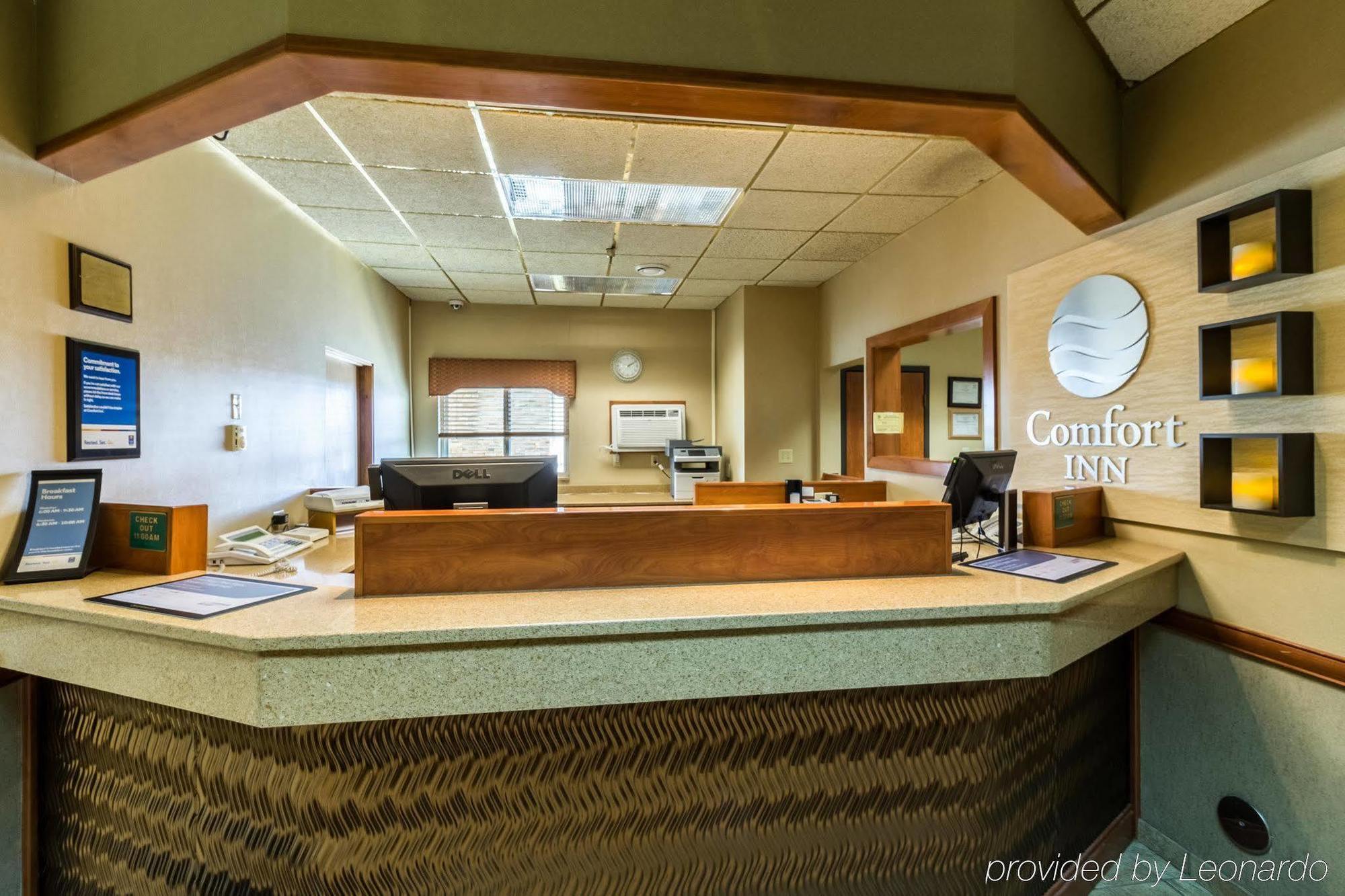 Motel 6 Minot, Nd Eksteriør billede