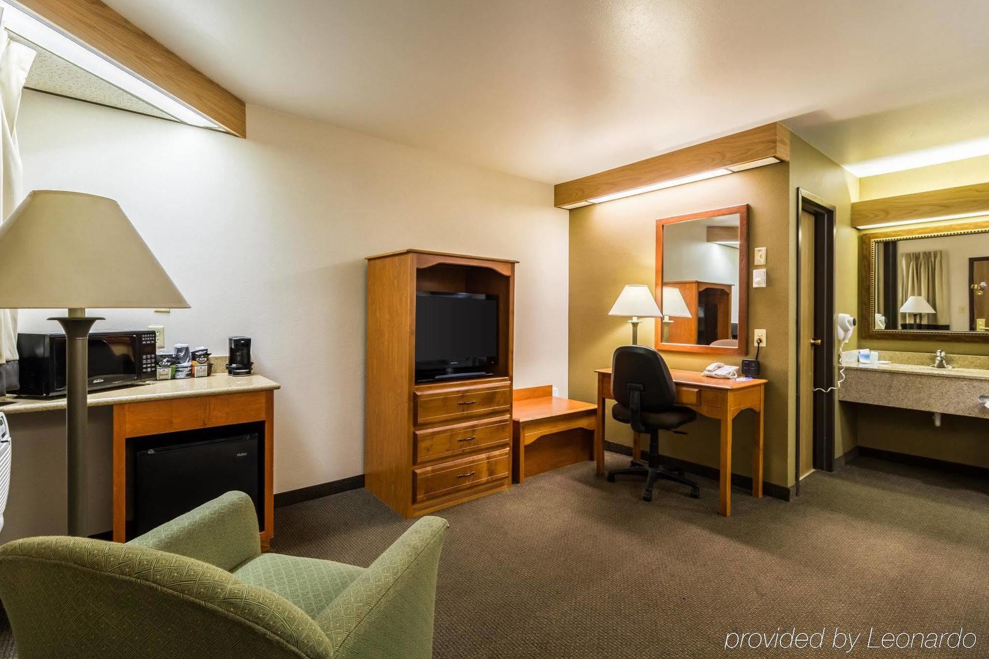 Motel 6 Minot, Nd Eksteriør billede