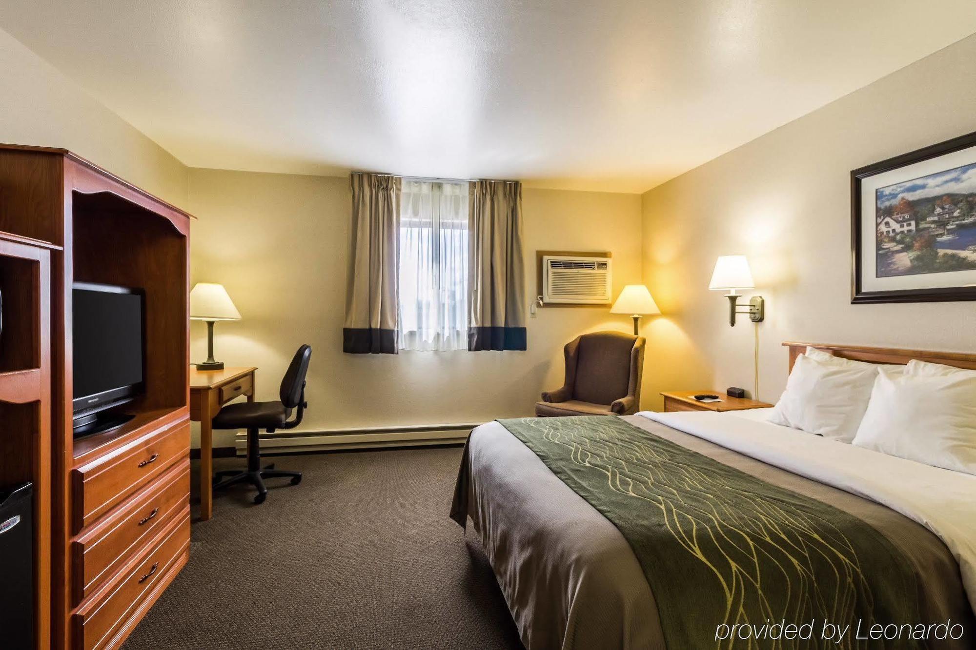 Motel 6 Minot, Nd Eksteriør billede
