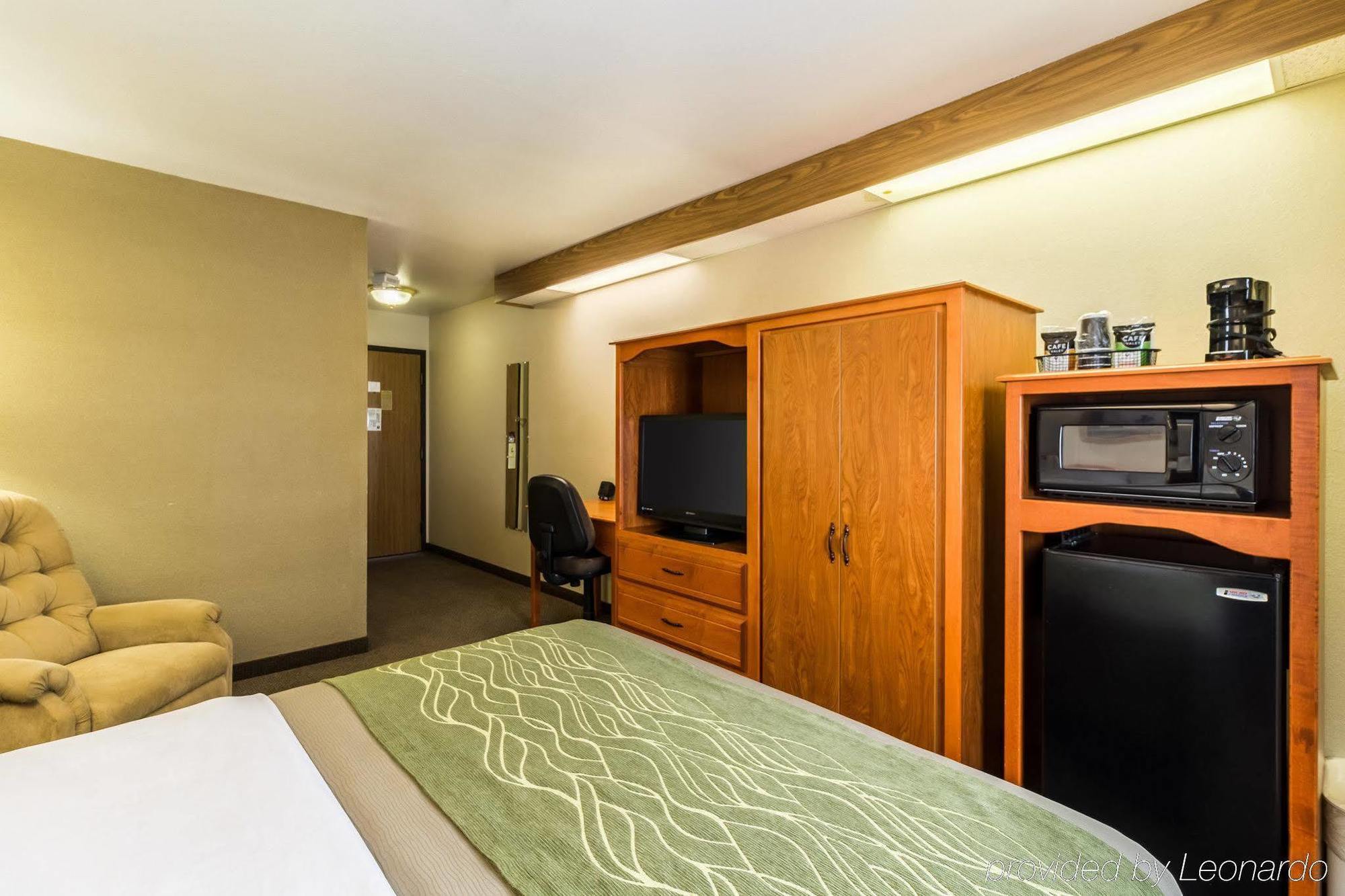 Motel 6 Minot, Nd Eksteriør billede