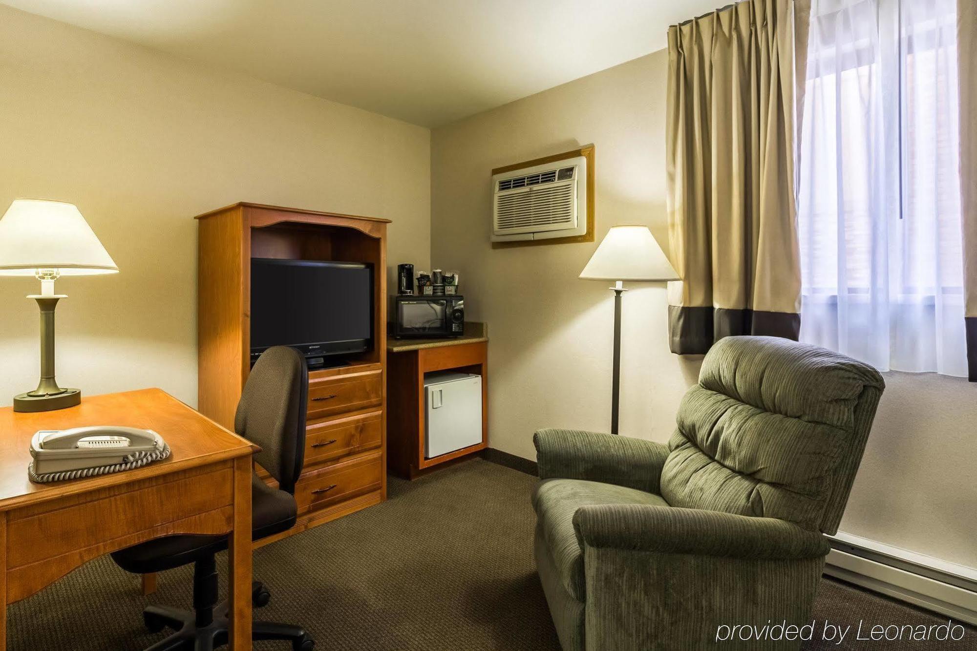 Motel 6 Minot, Nd Eksteriør billede