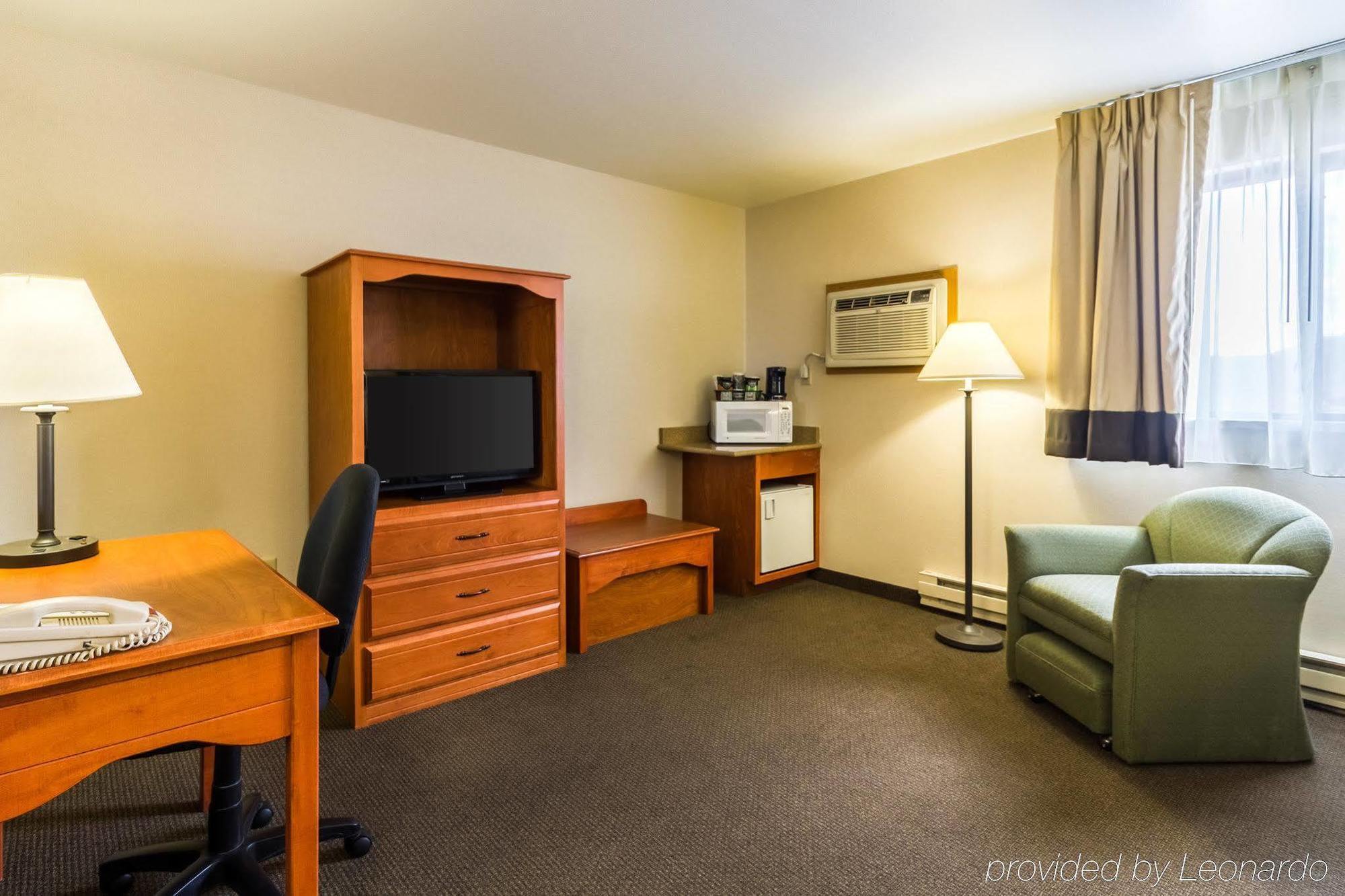 Motel 6 Minot, Nd Eksteriør billede