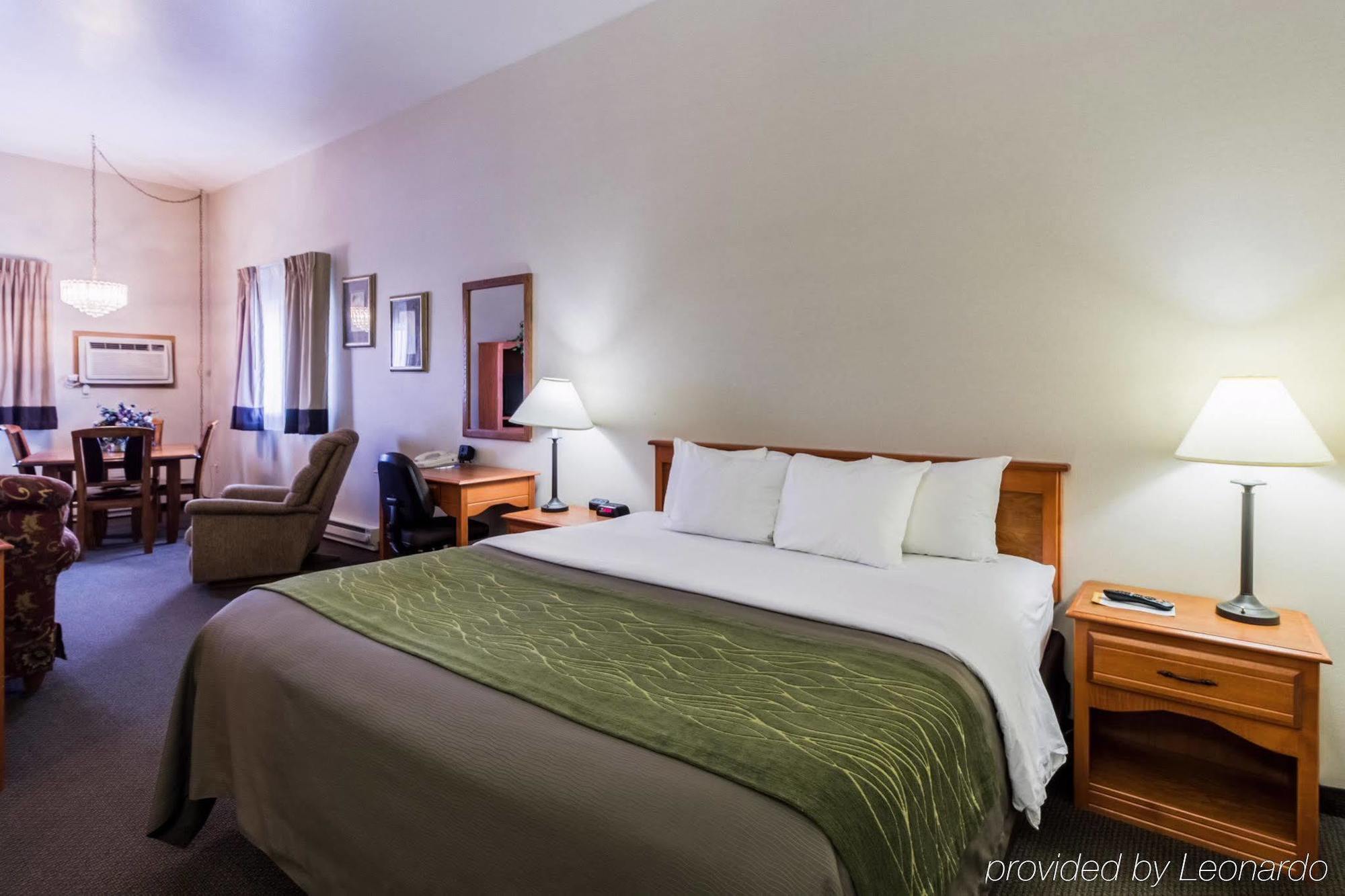 Motel 6 Minot, Nd Eksteriør billede