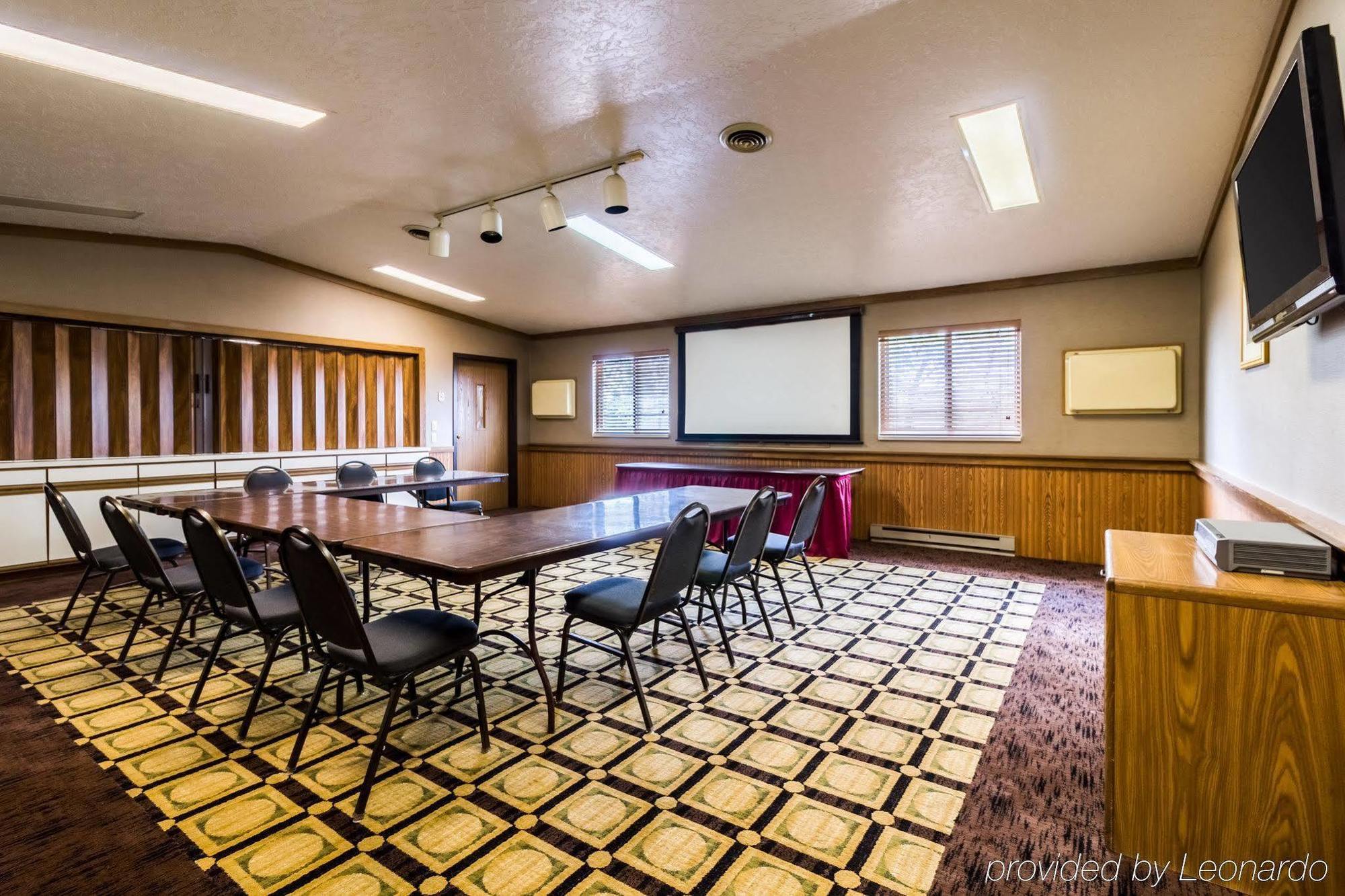 Motel 6 Minot, Nd Eksteriør billede