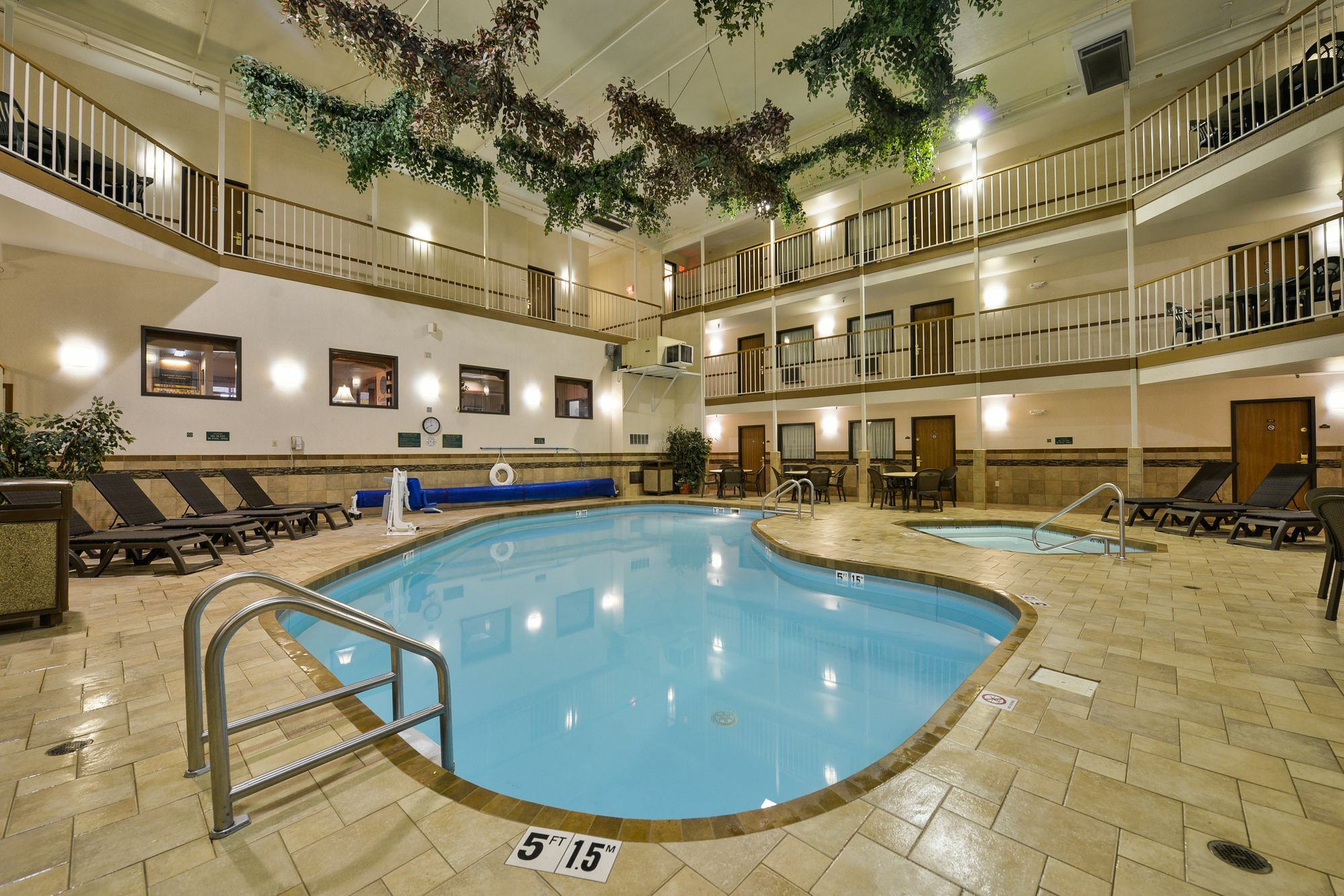 Motel 6 Minot, Nd Eksteriør billede